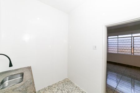 Casa para alugar com 70m², 2 quartos e 1 vaga Casa para alugar com 70m², 2 quartos e 1 vagaCozinha