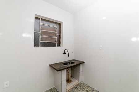 Casa para alugar com 70m², 2 quartos e 1 vaga Casa para alugar com 70m², 2 quartos e 1 vagaCozinha