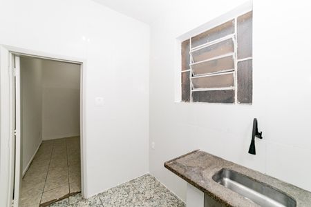 Casa para alugar com 70m², 2 quartos e 1 vaga Casa para alugar com 70m², 2 quartos e 1 vagaCozinha
