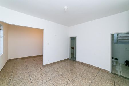 Copa de casa para alugar com 2 quartos, 70m² em Colégio Batista, Belo Horizonte