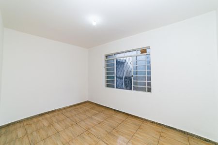 Quarto 1 de casa para alugar com 2 quartos, 70m² em Colégio Batista, Belo Horizonte