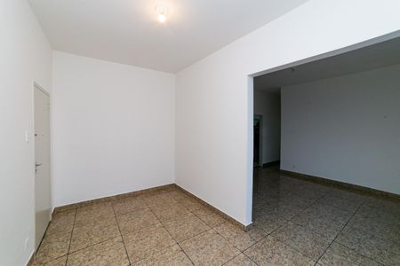 Sala de casa para alugar com 2 quartos, 70m² em Colégio Batista, Belo Horizonte