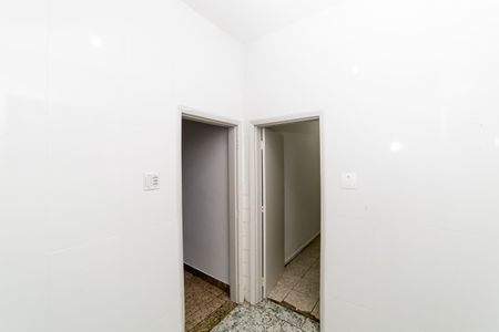 Casa para alugar com 70m², 2 quartos e 1 vaga Casa para alugar com 70m², 2 quartos e 1 vagaCozinha