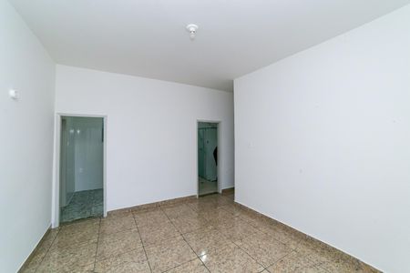 Copa de casa para alugar com 2 quartos, 70m² em Colégio Batista, Belo Horizonte