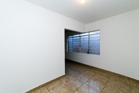 Sala de casa para alugar com 2 quartos, 70m² em Colégio Batista, Belo Horizonte