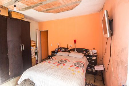 Quarto 2 de casa para alugar com 2 quartos, 75m² em Votupoca, Barueri