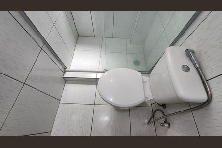Apartamento para alugar com 85m², 3 quartos e 1 vaga Apartamento para alugar com 85m², 3 quartos e 1 vagaBanheiro Social