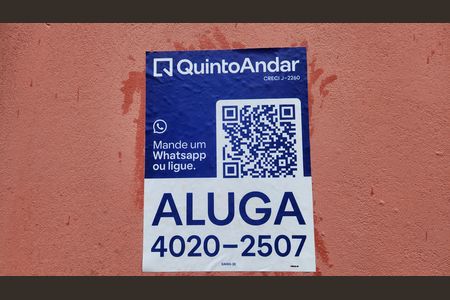 Apartamento para alugar com 85m², 3 quartos e 1 vaga Apartamento para alugar com 85m², 3 quartos e 1 vagaPlaca instalada
