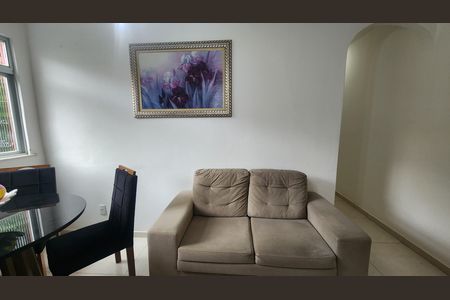 Apartamento para alugar com 85m², 3 quartos e 1 vaga Apartamento para alugar com 85m², 3 quartos e 1 vagaSala