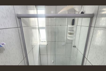 Apartamento para alugar com 85m², 3 quartos e 1 vaga Apartamento para alugar com 85m², 3 quartos e 1 vagaBanheiro Social