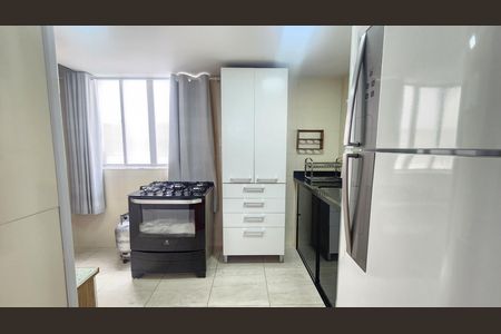 Apartamento para alugar com 85m², 3 quartos e 1 vaga Apartamento para alugar com 85m², 3 quartos e 1 vagaCozinha