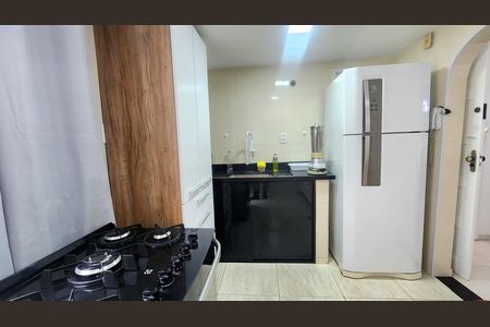 Apartamento para alugar com 85m², 3 quartos e 1 vaga Apartamento para alugar com 85m², 3 quartos e 1 vagaCozinha