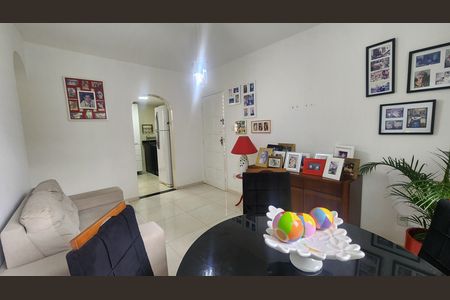Apartamento para alugar com 85m², 3 quartos e 1 vaga Apartamento para alugar com 85m², 3 quartos e 1 vagaSala