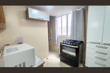 Apartamento para alugar com 85m², 3 quartos e 1 vaga Apartamento para alugar com 85m², 3 quartos e 1 vagaCozinha