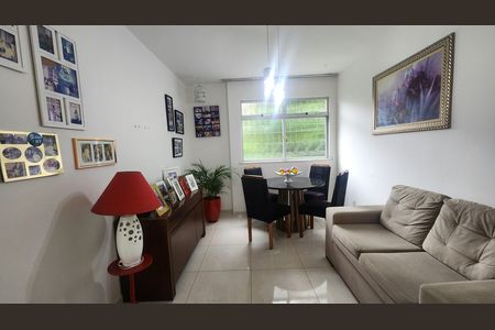 Apartamento para alugar com 85m², 3 quartos e 1 vaga Apartamento para alugar com 85m², 3 quartos e 1 vagaSala