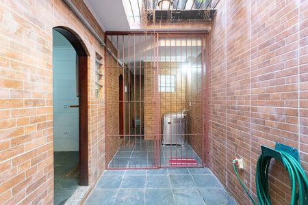 Studio para alugar com 24m², 1 quarto e sem vaga Studio para alugar com 24m², 1 quarto e sem vagaEntrada