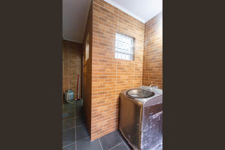 Studio para alugar com 24m², 1 quarto e sem vaga Studio para alugar com 24m², 1 quarto e sem vagaEntrada / área de serviço