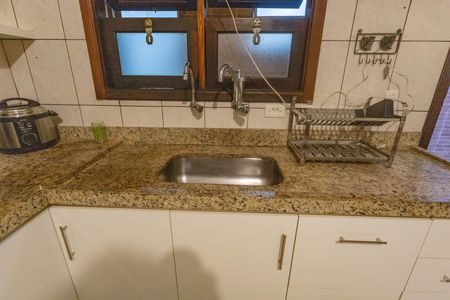 Studio para alugar com 24m², 1 quarto e sem vaga Studio para alugar com 24m², 1 quarto e sem vagaQuarto / cozinha