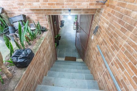 Studio para alugar com 24m², 1 quarto e sem vaga Studio para alugar com 24m², 1 quarto e sem vagaEntrada