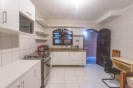Studio para alugar com 24m², 1 quarto e sem vaga Studio para alugar com 24m², 1 quarto e sem vagaQuarto / cozinha