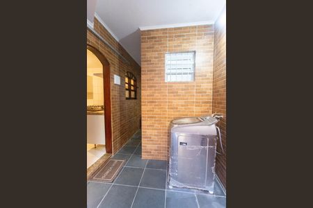 Studio para alugar com 24m², 1 quarto e sem vaga Studio para alugar com 24m², 1 quarto e sem vagaEntrada / área de serviço
