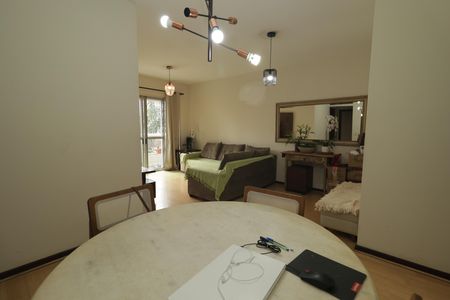 Apartamento para alugar com 87m², 3 quartos e 1 vagaSala