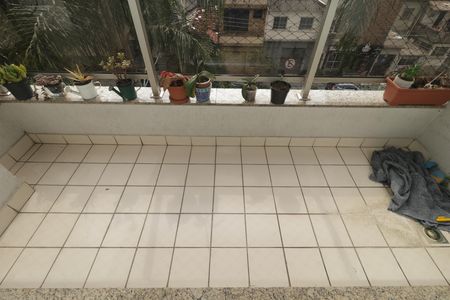 Apartamento para alugar com 87m², 3 quartos e 1 vagaVaranda da Sala