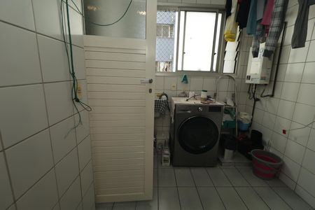 Apartamento para alugar com 87m², 3 quartos e 1 vagaÁrea de Serviço