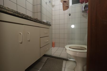Apartamento para alugar com 87m², 3 quartos e 1 vagaBanheiro Social
