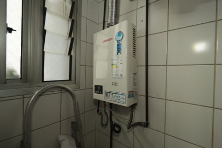 Apartamento para alugar com 87m², 3 quartos e 1 vagaÁrea de Serviço