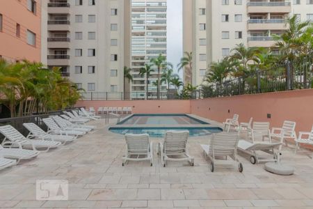 Apartamento para alugar com 87m², 3 quartos e 1 vaga Apartamento para alugar com 87m², 3 quartos e 1 vagaÁrea comum - Piscina
