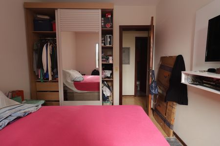 Apartamento para alugar com 87m², 3 quartos e 1 vagaQuarto 1