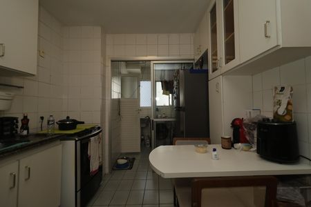 Apartamento para alugar com 87m², 3 quartos e 1 vagaCozinha