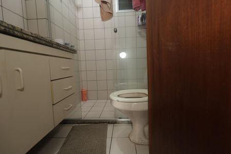 Apartamento para alugar com 87m², 3 quartos e 1 vagaBanheiro Social