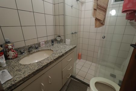 Apartamento para alugar com 87m², 3 quartos e 1 vagaBanheiro Social