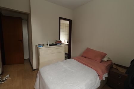 Apartamento para alugar com 87m², 3 quartos e 1 vagaSuíte 