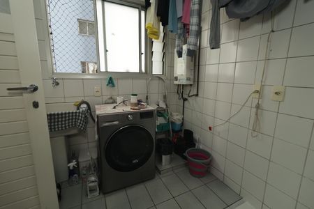 Apartamento para alugar com 87m², 3 quartos e 1 vagaÁrea de Serviço