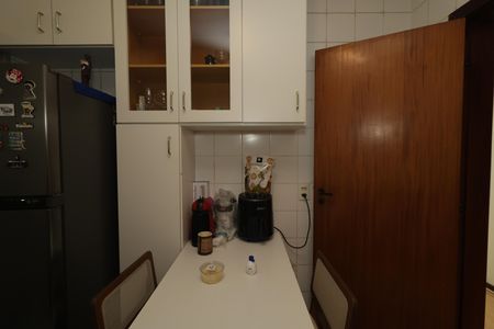 Apartamento para alugar com 87m², 3 quartos e 1 vagaCozinha