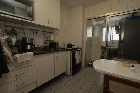 Apartamento para alugar com 87m², 3 quartos e 1 vagaCozinha