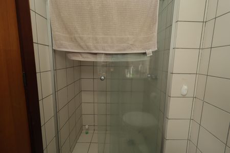 Apartamento para alugar com 87m², 3 quartos e 1 vagaBanheiro da Suíte 