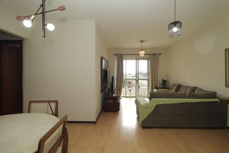 Apartamento para alugar com 87m², 3 quartos e 1 vagaSala