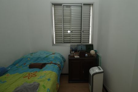 Apartamento para alugar com 87m², 3 quartos e 1 vagaQuarto 3