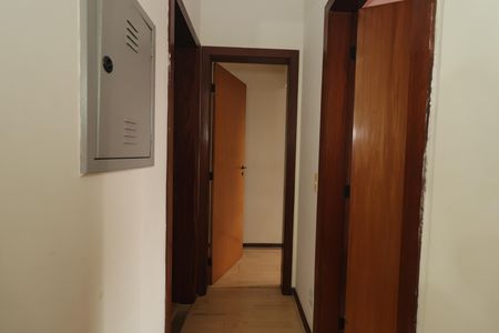 Apartamento para alugar com 87m², 3 quartos e 1 vagaCorredor