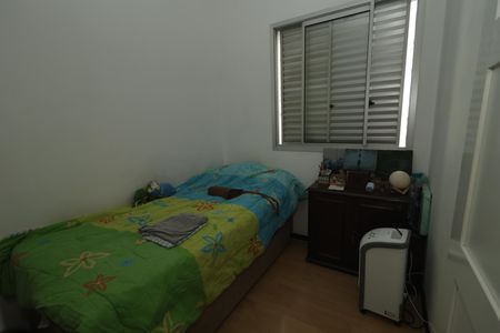 Apartamento para alugar com 87m², 3 quartos e 1 vagaQuarto 3