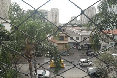 Apartamento para alugar com 87m², 3 quartos e 1 vagaVaranda da Sala