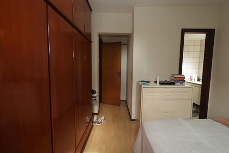 Apartamento para alugar com 87m², 3 quartos e 1 vagaSuíte 