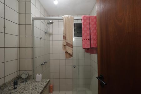 Apartamento para alugar com 87m², 3 quartos e 1 vagaBanheiro Social