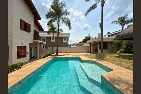 Casa à venda com 490m², 3 quartos e 4 vagas