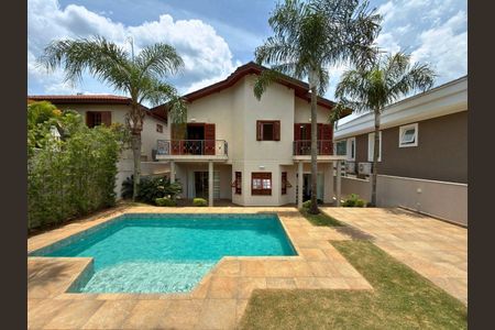 Casa à venda com 490m², 3 quartos e 4 vagas
