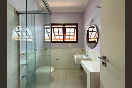Casa à venda com 490m², 3 quartos e 4 vagas